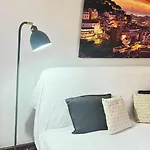 Alfama São Crispim *