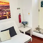 Alfama São Crispim Apartamento