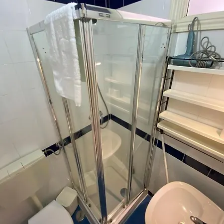Alfama São Crispim Apartamento
