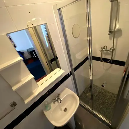 Alfama Sao Crispim Apartmán Lisboa