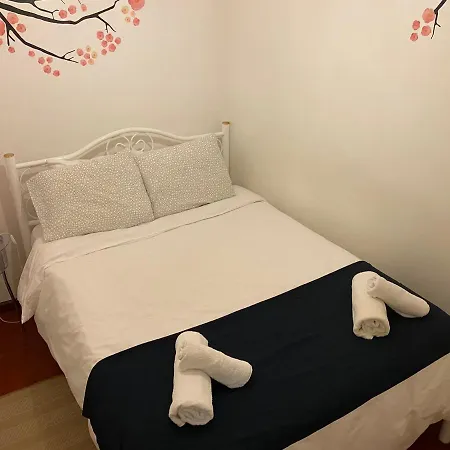 Apartment Alfama Sao Crispim Lisbon