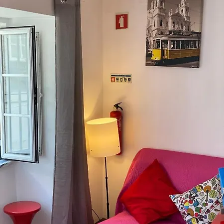 Alfama São Crispim