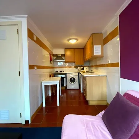 Apartment Alfama Sao Crispim Lisbon