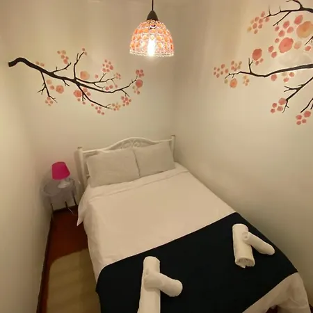 Apartment Alfama Sao Crispim *
