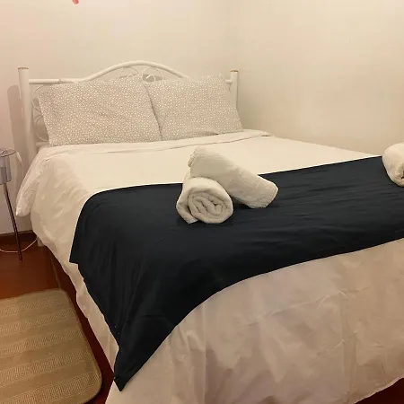 Alfama Sao Crispim Apartment