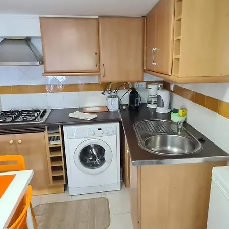 Apartment Alfama Sao Crispim Lisbon