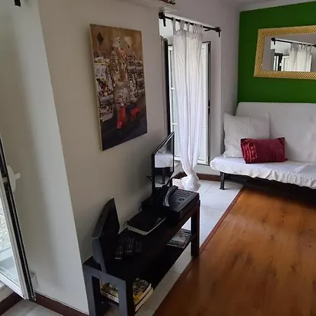 Apartment Alfama Sao Crispim