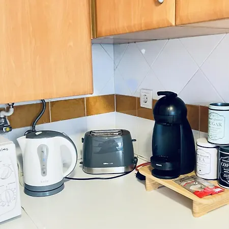 Apartamento Alfama São Crispim *