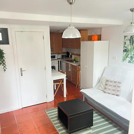 Apartamento Alfama São Crispim Lisboa