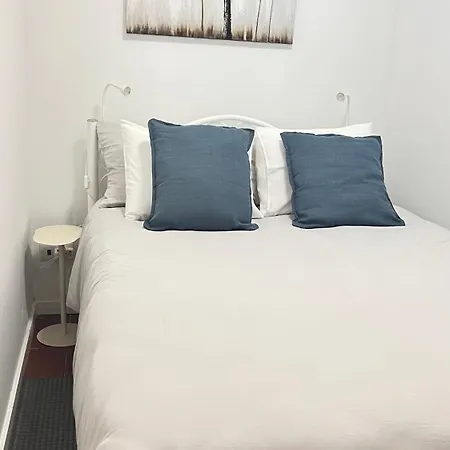 Alfama São Crispim