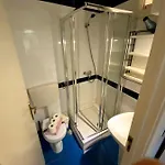Apartament Alfama Sao Crispim Lizbona