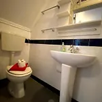Apartament Alfama Sao Crispim Lizbona