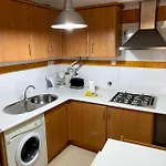 Alfama Sao Crispim Apartament *