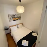 Apartament Alfama Sao Crispim *