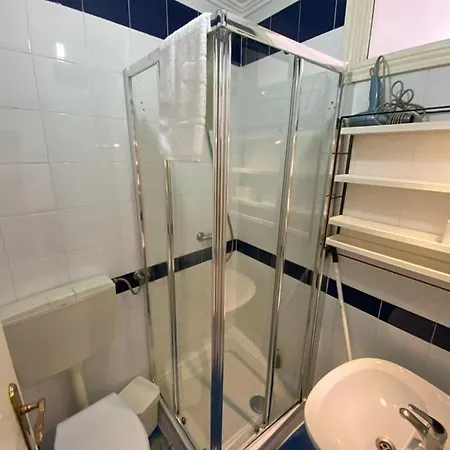 Alfama Sao Crispim Apartment