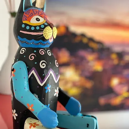 Alfama Sao Crispim Apartment