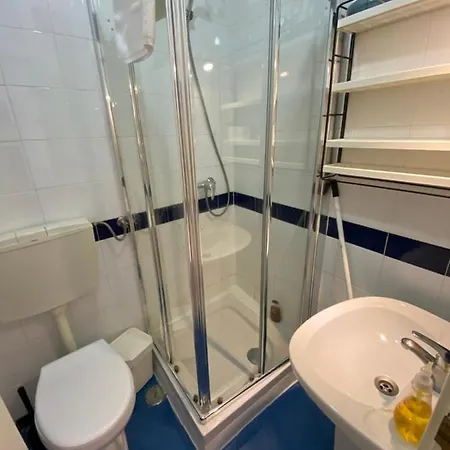 Alfama Sao Crispim Lisbon