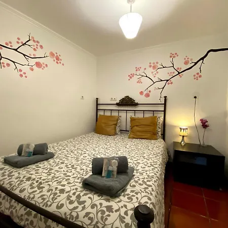 Alfama Sao Crispim Apartment *