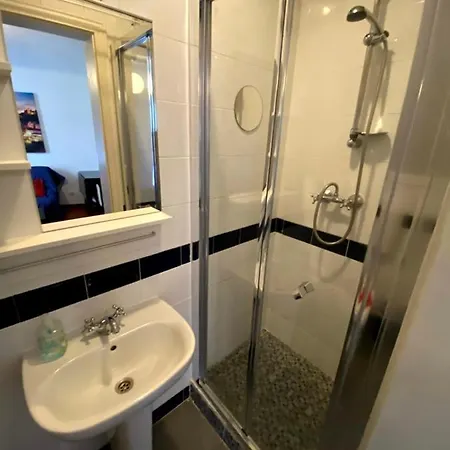 Alfama Sao Crispim Apartment *