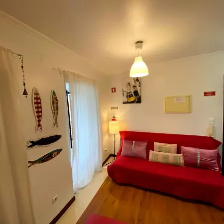 Alfama Sao Crispim * Lisbon