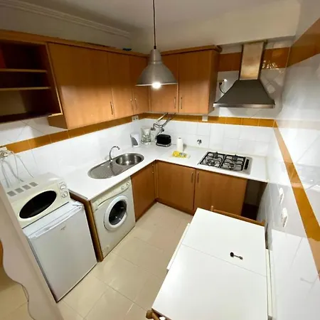 Alfama Sao Crispim 公寓 Lisboa