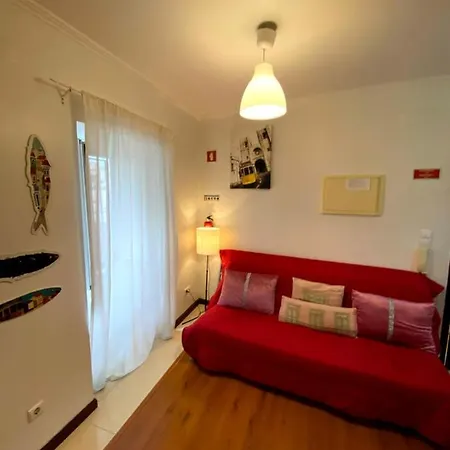 Apartment Alfama Sao Crispim