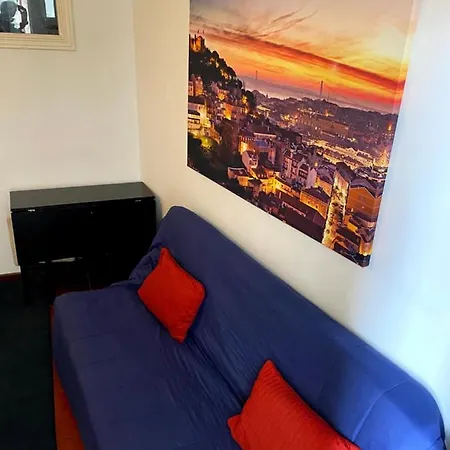 Apartment Alfama Sao Crispim *