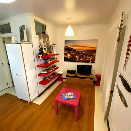 Alfama Sao Crispim Apartment Lisbon