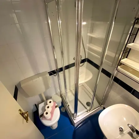 Apartment Alfama Sao Crispim Lisbon