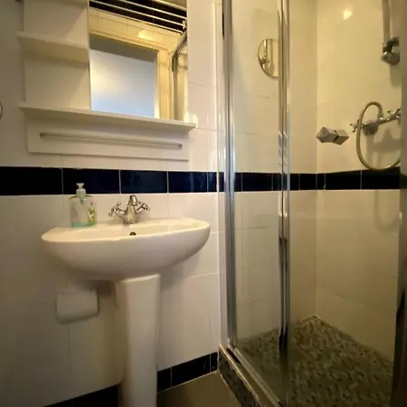 公寓 Alfama Sao Crispim Lisboa