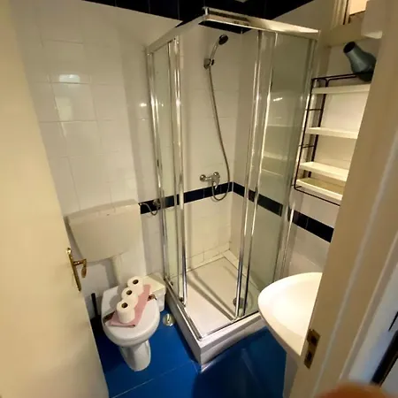 Apartment Alfama Sao Crispim Lisbon