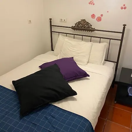 Alfama Sao Crispim * Lisbon