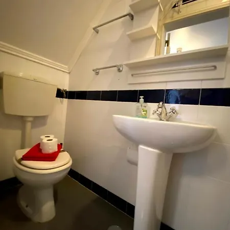 Apartment Alfama Sao Crispim Lisbon