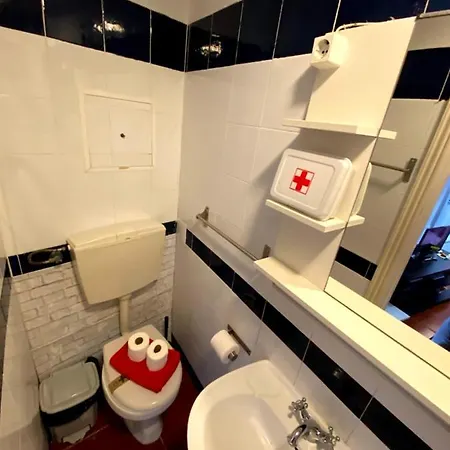 Alfama Sao Crispim * Lisbon