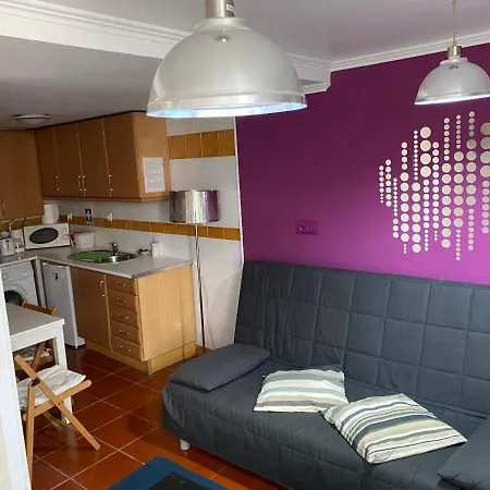 Alfama Sao Crispim * Lisbon