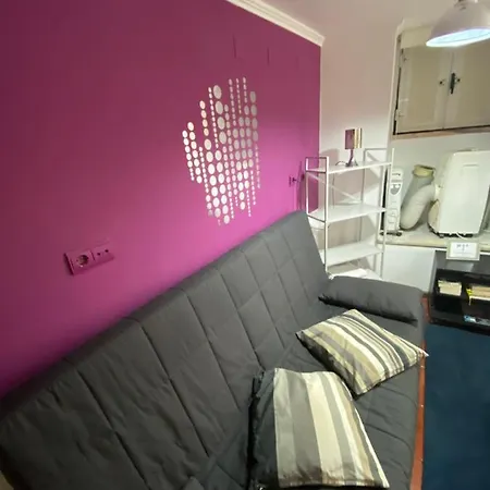 Alfama Sao Crispim Apartment *