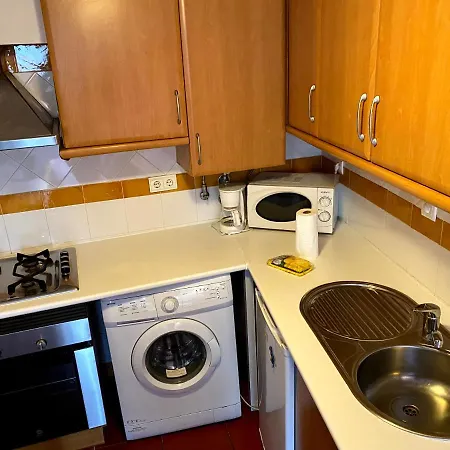 Apartment Alfama Sao Crispim *