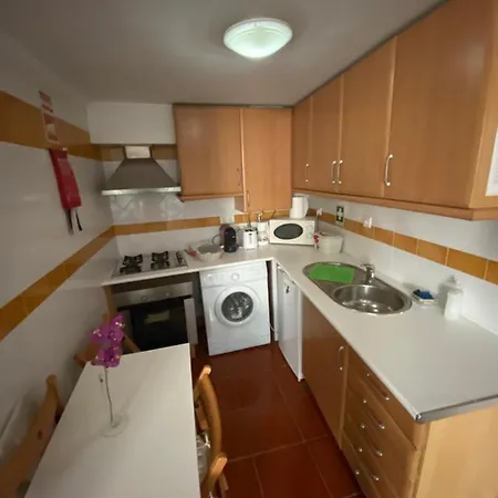 Alfama Sao Crispim Apartment