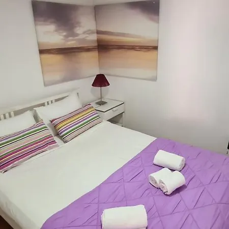 Apartment Alfama Sao Crispim *