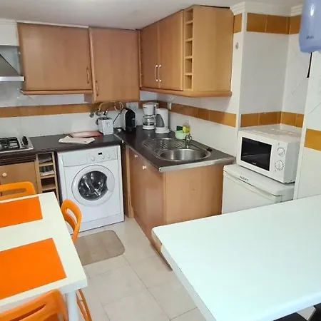 Alfama Sao Crispim Apartment Lisbon